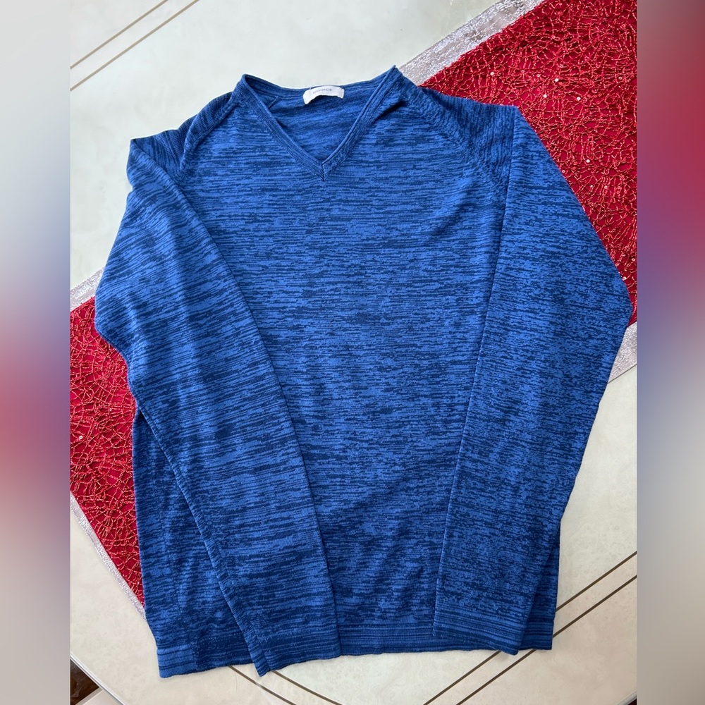Codice Men’s Sweater - Picture 7 of 16